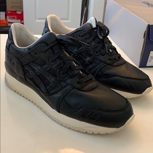 KITH x Asics Gel Lyte III - "Grand Opening"